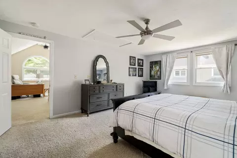 Bedroom - 13 Fieldstone St #13, Upton, MA 01568 photo 7 of 7