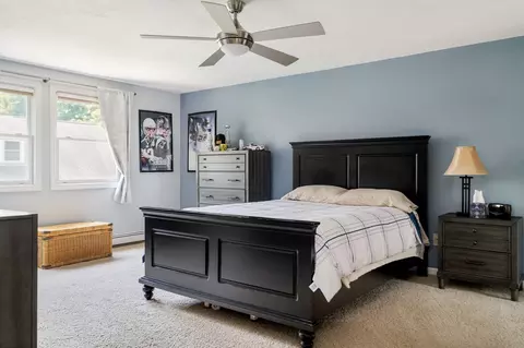 Bedroom - 13 Fieldstone St #13, Upton, MA 01568 photo 5 of 7
