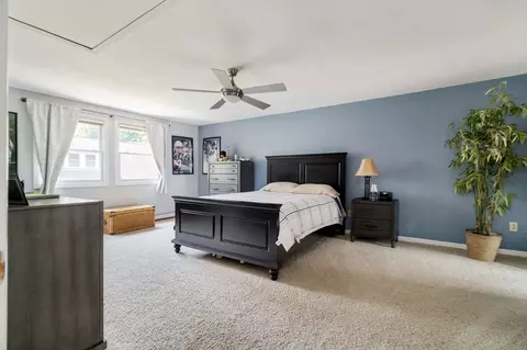 Bedroom - 13 Fieldstone St #13, Upton, MA 01568 photo 4 of 7