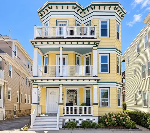 185 Savin Hill Ave #2, Boston, MA 02125