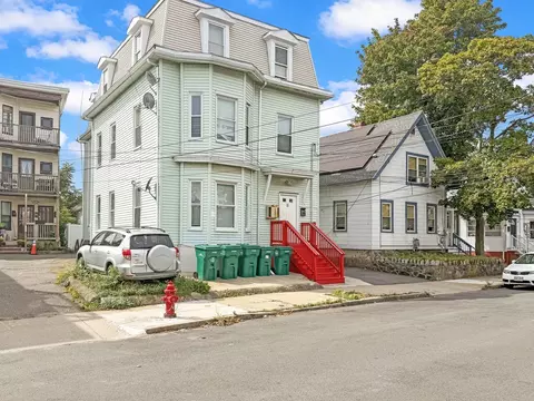 11 Sachem St, Lynn, MA 01902