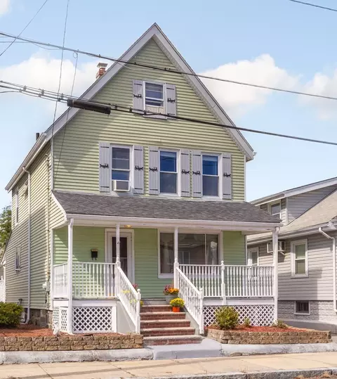 14 Poole St, Medford, MA 02155