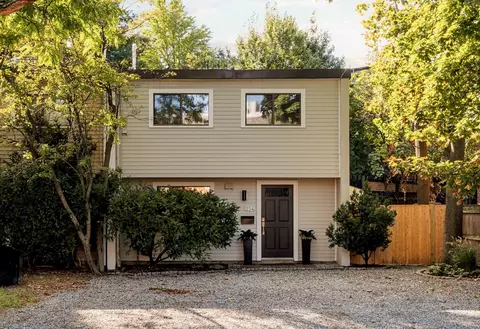 254 Garden St, Cambridge, MA 02138