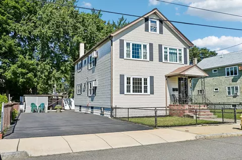 86 Wright Ave, Medford, MA 02155