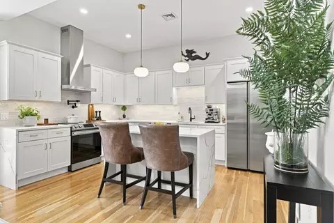 Kitchen - 531 Main St #2002, Reading, MA 01867 photo 3 of 3