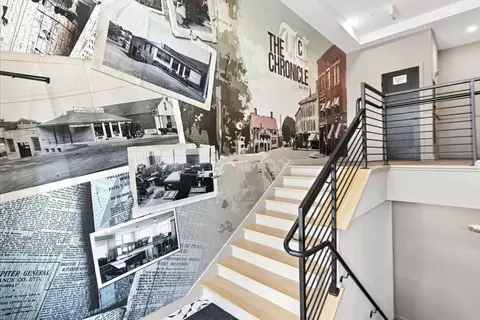 Entry Way - 531 Main St #2002, Reading, MA 01867 photo 1 of 2