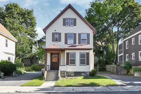 21 Ardale St, Boston, MA 02131