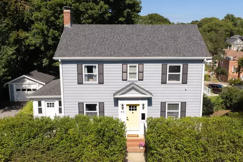 40 Bournedale Rd, Boston, MA 02130
