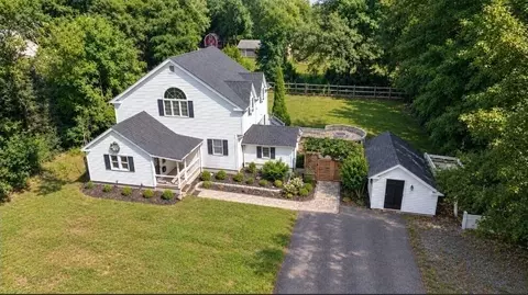 24 Spear Ave, East Bridgewater, MA 02333