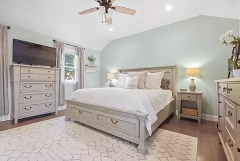 Bedroom - 27 Pickering St, Danvers, MA 01923 photo 1 of 5