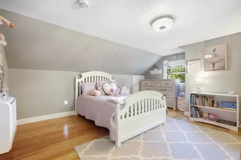 Bedroom - 27 Pickering St, Danvers, MA 01923 photo 3 of 5