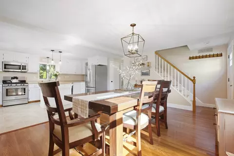 Dining - 27 Pickering St, Danvers, MA 01923 photo 4 of 4