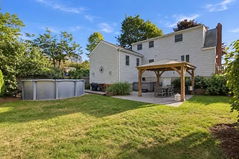 Exterior - 27 Pickering St, Danvers, MA 01923 photo 2 of 4