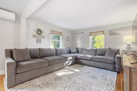 Living - 27 Pickering St, Danvers, MA 01923 photo 2 of 2