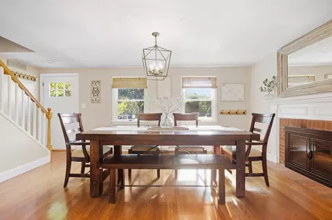 Dining - 27 Pickering St, Danvers, MA 01923 photo 1 of 4