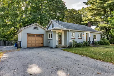 53 Westminster Ave, Haverhill, MA 01830
