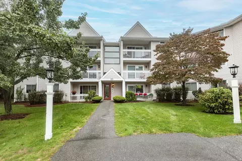 15 Bower Rd #D3, Quincy, MA 02169