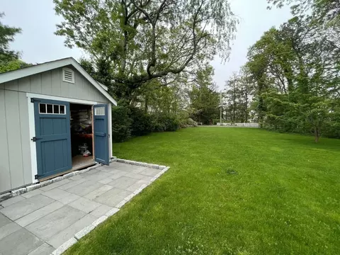Exterior - 5 Bayview Rd, Mashpee, MA 02649 photo 8 of 8