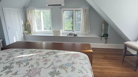 Bedroom - 5 Bayview Rd, Mashpee, MA 02649 photo 6 of 6