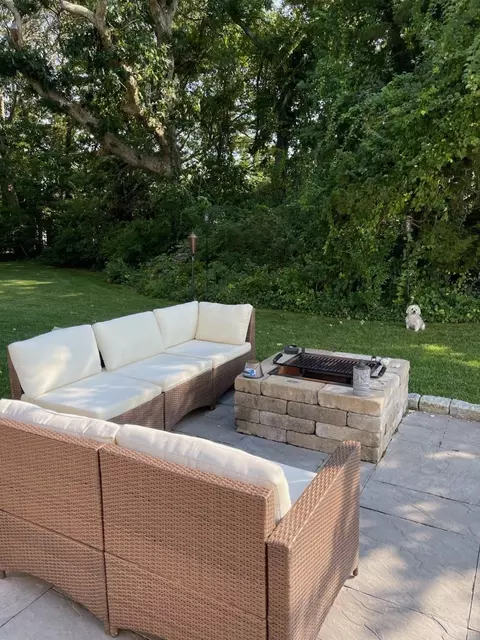 Exterior - 5 Bayview Rd, Mashpee, MA 02649 photo 5 of 8