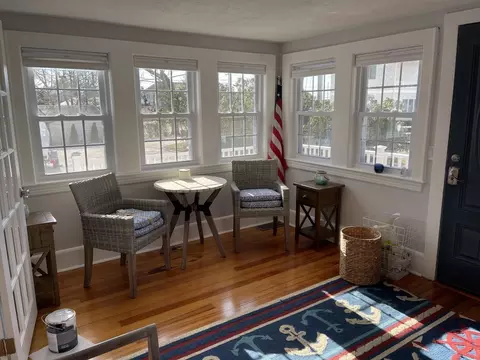 Exterior - 5 Bayview Rd, Mashpee, MA 02649 photo 3 of 8