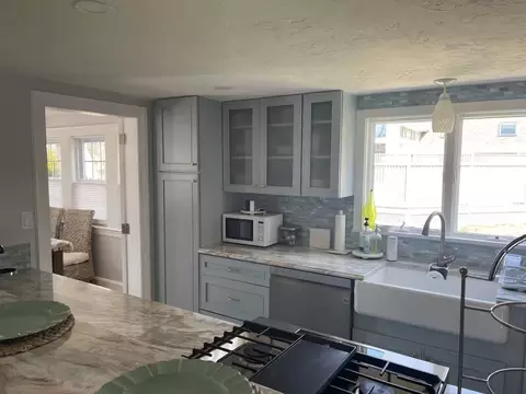 Kitchen - 5 Bayview Rd, Mashpee, MA 02649 photo 1 of 4