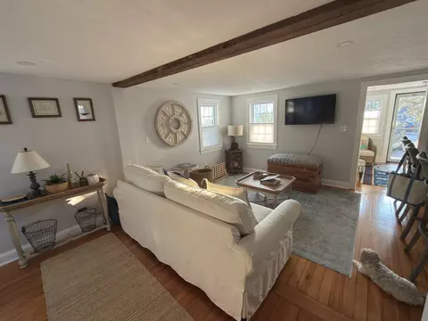 Living - 5 Bayview Rd, Mashpee, MA 02649 photo 2 of 2
