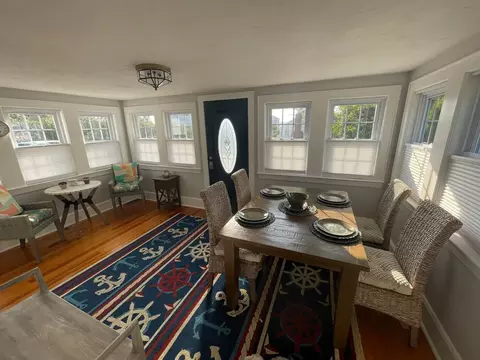 Dining - 5 Bayview Rd, Mashpee, MA 02649 photo 1 of 2