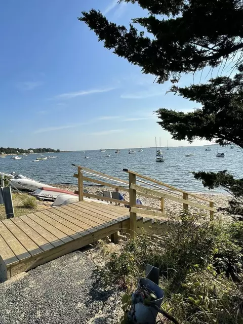 View/Area - 5 Bayview Rd, Mashpee, MA 02649 photo 1 of 7