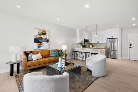 27 Guild St #106, Roxbury, MA 02119