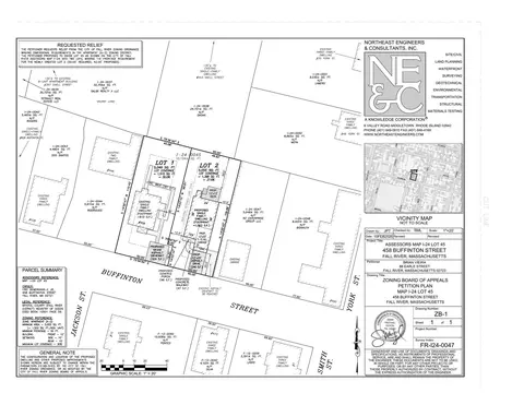 468 Buffinton St #LOT 2, Fall River, MA 02721 photo 4