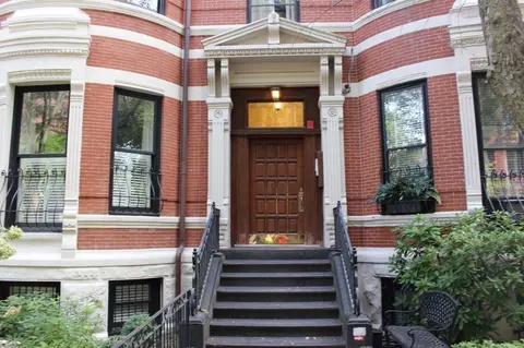 246 Marlborough St #1, Boston, MA 02116