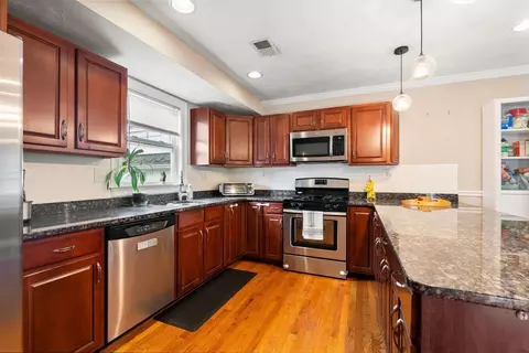 16 Westminster Ave #B2, Boston, MA 02119