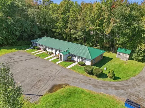 217 N Main St, Deerfield, MA 01373