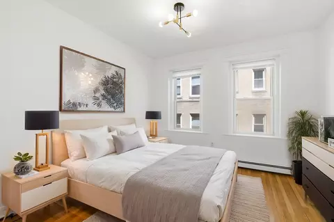 1673 Commonwealth Ave #3, Brighton, MA 02135
