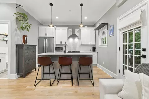 138 Trenton St #2, Boston, MA 02128
