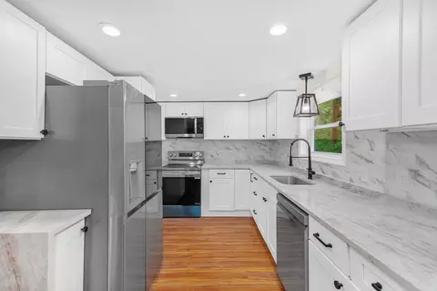 Kitchen - 198 Uxbridge Rd, Sutton, MA 01590 photo 3 of 3
