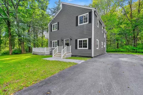Exterior - 198 Uxbridge Rd, Sutton, MA 01590 photo 5 of 5