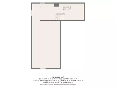 Floorplan - 198 Uxbridge Rd, Sutton, MA 01590 photo 3 of 3