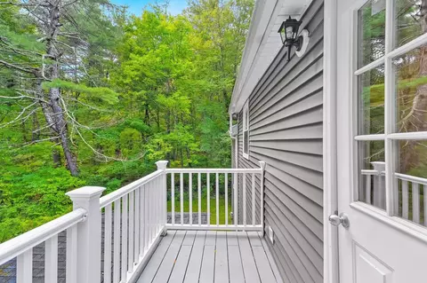 Exterior - 198 Uxbridge Rd, Sutton, MA 01590 photo 2 of 5