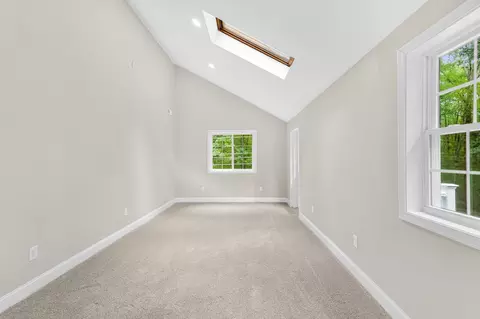 Bedroom - 198 Uxbridge Rd, Sutton, MA 01590 photo 3 of 3