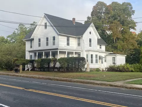 830 Main St, Warren, MA 01083