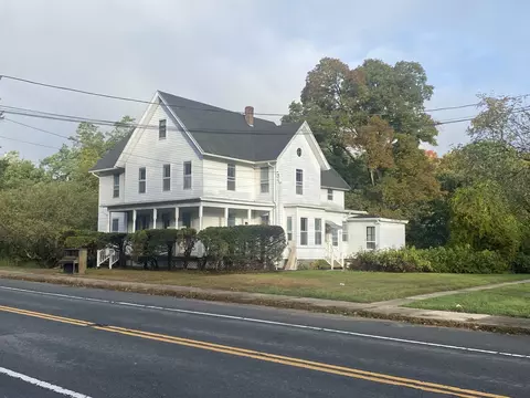Exterior - 830 Main St, Warren, MA 01083 photo 2 of 2