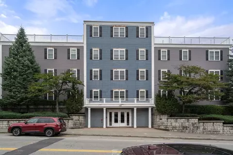 1163 Main St #14, Waltham, MA 02451