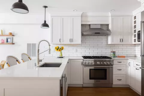 22 Appleton St #1, Boston, MA 02116