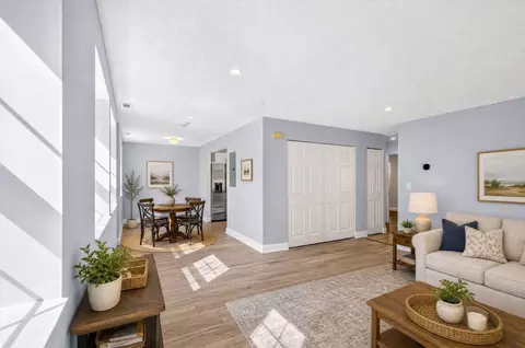 Living - 35 Eldridge Rd #110, Boston, MA 02130 photo 10 of 11
