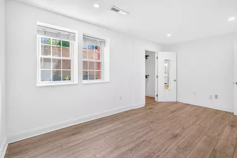 Bedroom - 35 Eldridge Rd #110, Boston, MA 02130 photo 3 of 5