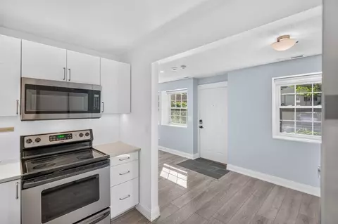 Entry Way - 35 Eldridge Rd #110, Boston, MA 02130 photo 1 of 4
