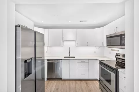 Kitchen - 35 Eldridge Rd #110, Boston, MA 02130 photo 1 of 1