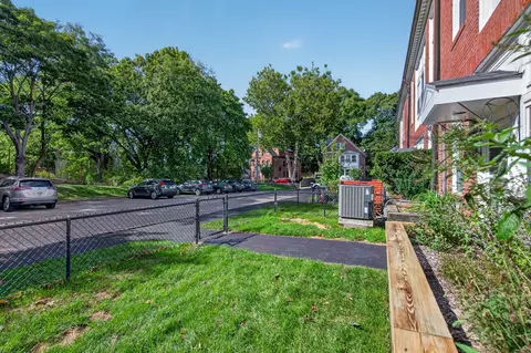 Exterior - 35 Eldridge Rd #110, Boston, MA 02130 photo 3 of 3